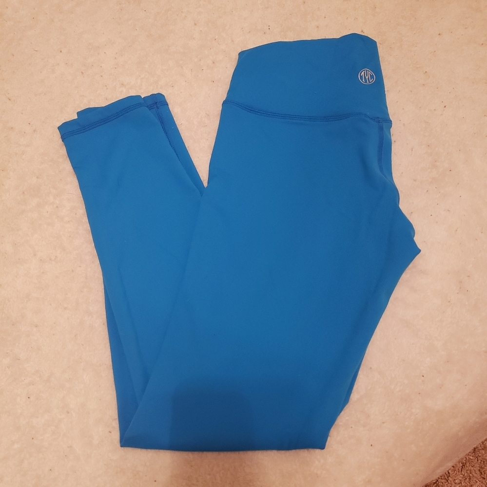 Til you collapse leggings